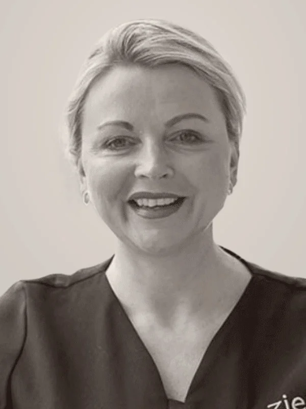 Porträtt av Anneli Henriksson